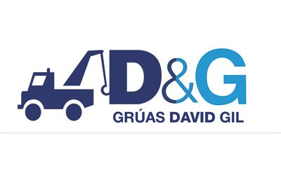 TRANSPORTES Y GRUAS DAVID GIL