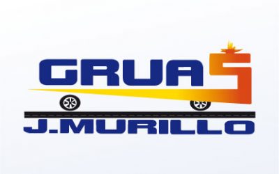 GRUAS J. MURILLO